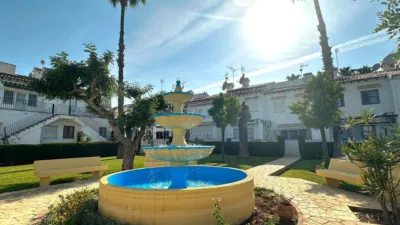 Penthouse in Urbanización Lago Jardín photo 17