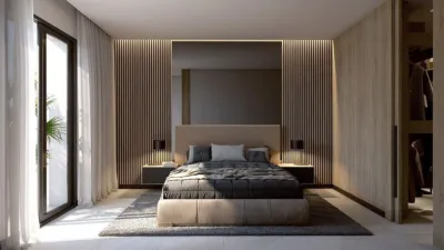Chalet in the Valencian Community photo 8