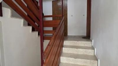 Apartment on Cronista Vte Martinez Street, Morella photo 5