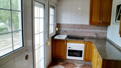 Chalet in Carril de los Alonsos, 46 photo 33