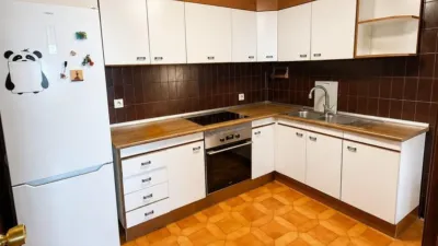 Apartment on Calle de la Dorada photo 13