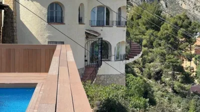 Chalet in Maryvilla photo 3