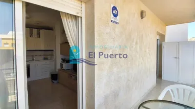Apartment in El Faro photo 21