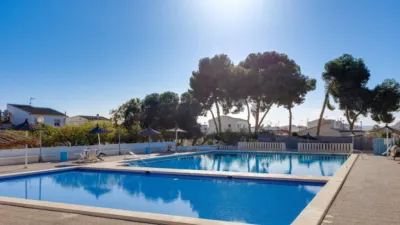Casa – Torrevieja, El Limonar, Urbanización El Chaparral - Més