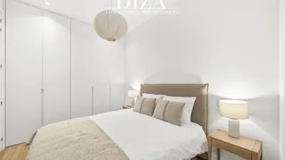 Flat on Calle de la Madera photo 20