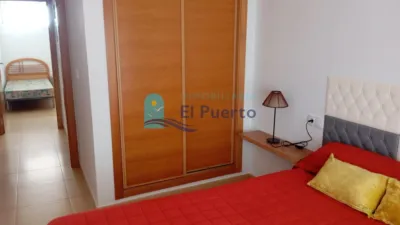 Apartment in Condado de Alhama photo 16