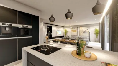 Casa – Alicante - Alacant - Vista 4