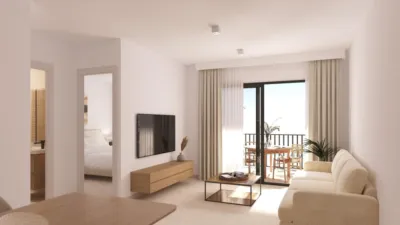 Pis – San Miguel de Salinas, Balcón de la Costa Blanca - Vista 5