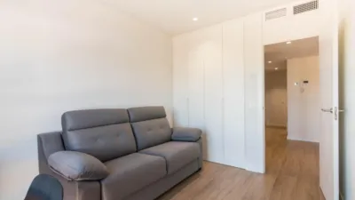 Duplex in Juan Carlos I photo 24