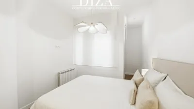Flat on Calle de la Madera photo 25