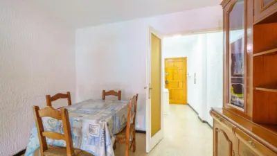Apartment in Rafal Nou - Estadi Balear - Son Malferit photo 6