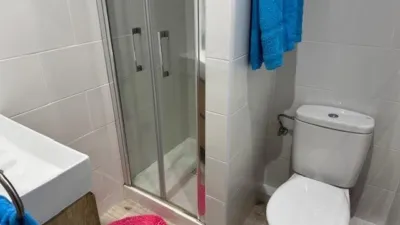 Apartment in the Centre photo 15