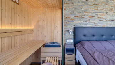 Chalet in Can Olivella photo 29