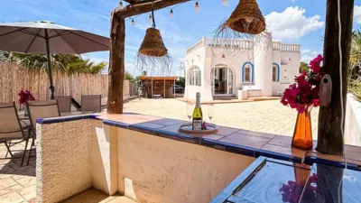 Casa - Vista 2