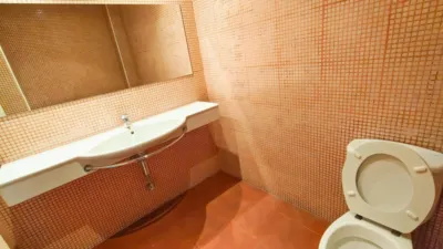 Apartment in the City Centre photo 23