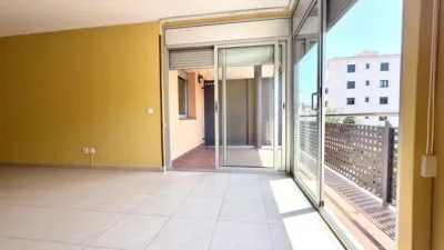 Piso en Plaça d'Ernest Lluch photo 6
