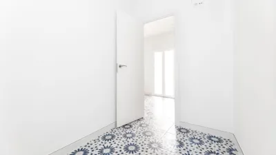 Apartamento en calle Santa Escolástica photo 37