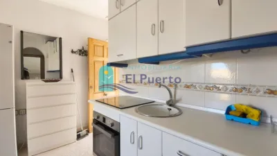 Apartment in El Faro photo 8