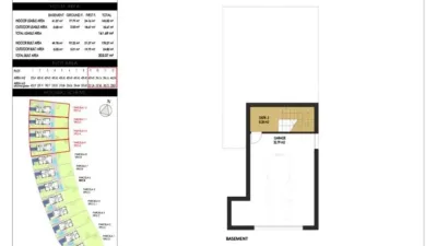 Chalet en Finestrat photo 21