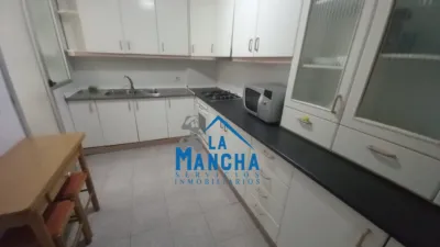 Apartment in Corte Inglés Nuevo photo 14