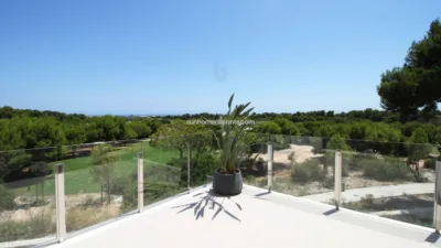 Piso en Pinar de Campoverde photo 22