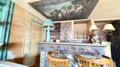 Apartment in La Albufereta photo 7