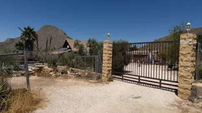 House in Barbarroja photo 40