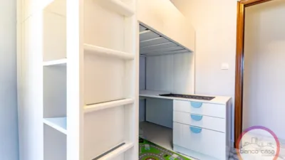Apartment in Carballo, O Chorís - Més