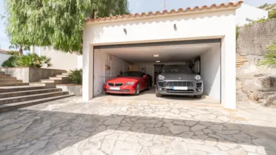 Chalet in Garraf Park photo 9