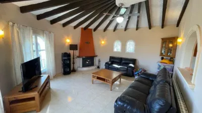 Chalet in Maryvilla photo 21