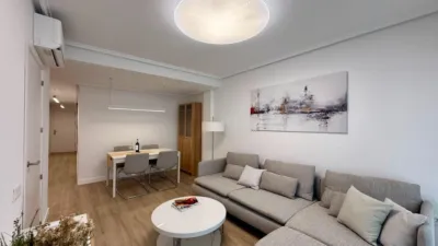 Piso – Torrevieja - Vista 3
