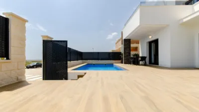 Chalet in Vistabella Golf photo 29