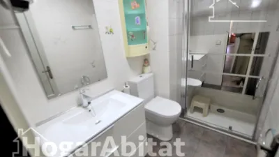 Apartment on Carrer del Doctor Moliner photo 24