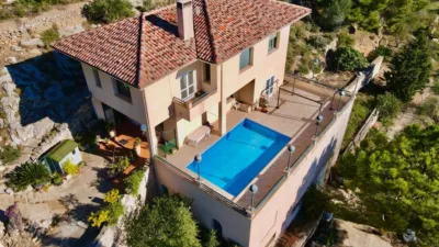 Casa – Cocentaina - Vista 3