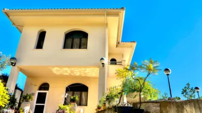 Casa – Cocentaina - Vista 4