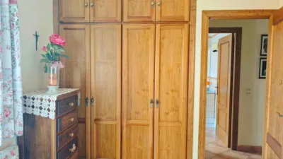 Chalet on Calle de los Cedros photo 19