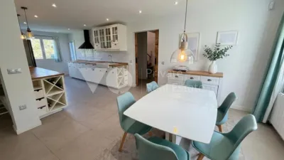 Chalet in San Martin de Valdeiglesias, Madrid photo 5