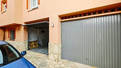 Chalet on Calle de los Cedros photo 24