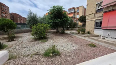 Apartment on Cronista Vte Martinez Street, Morella photo 3