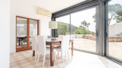 Chalet in Garraf Park photo 27