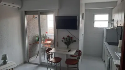 Studio in Calle de la Loma photo 2