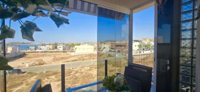 Penthouse on Calle Embarcación Antina II photo 15