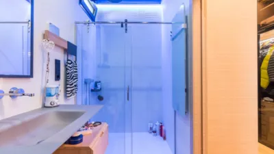 Penthouse on Manuel Sanchez Baena Man Street photo 22
