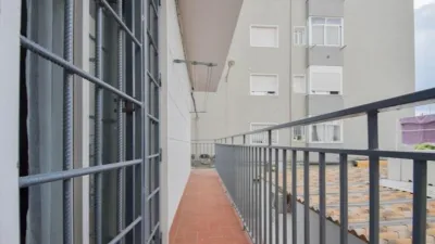 Apartment in Zaidín photo 31