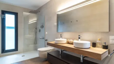 Chalet in Can Olivella photo 30