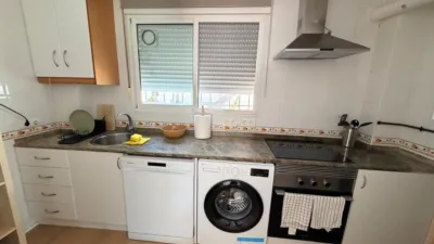 Casa – Alicante, Entreplatges, l'Alacantí - Más