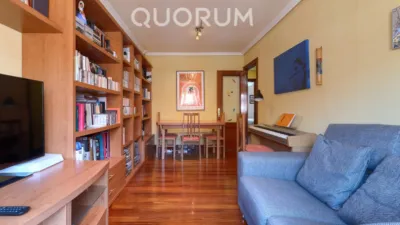 Piso en venta en Lasesarre, Bagatza-San Vicente (Barakaldo) de 249.000 €