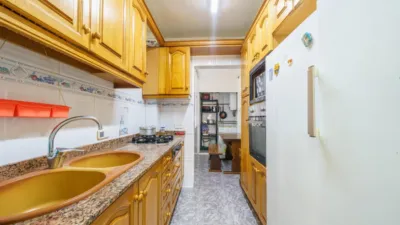 Apartment in Rafal Nou - Estadi Balear - Son Malferit photo 8