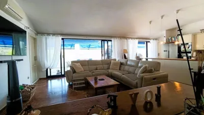 Apartment in Las Ramblas photo 14