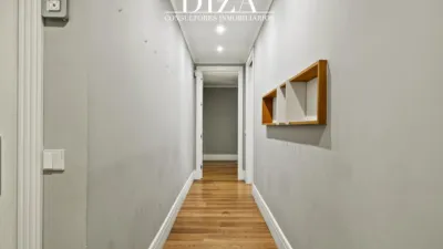 Apartment on Calle del Conde de Aranda photo 15